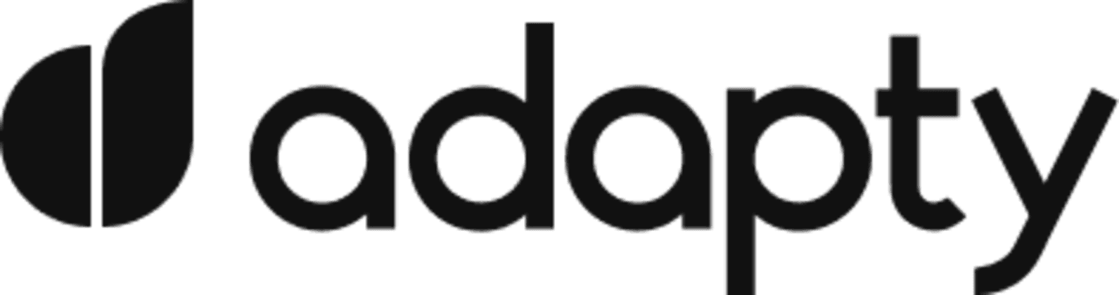 Adapty logo