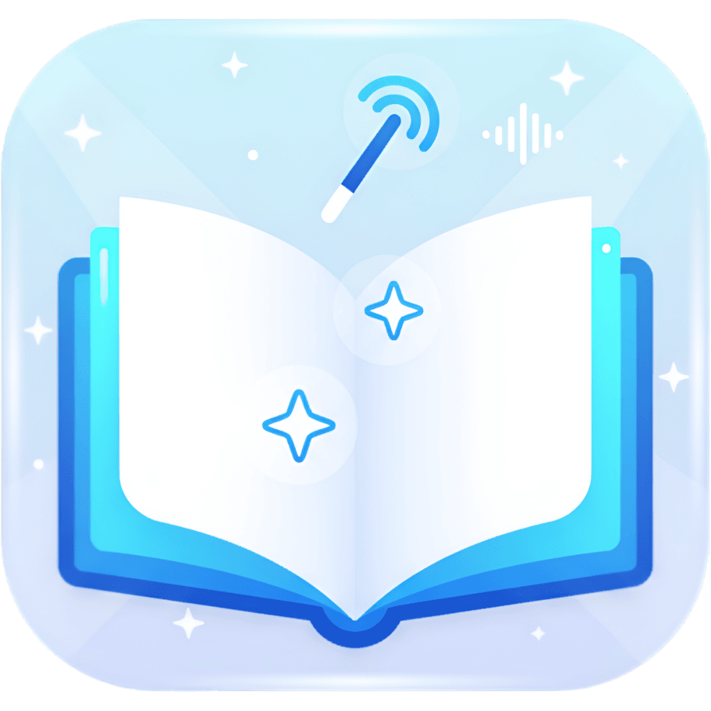 TaleMaker App Icon
