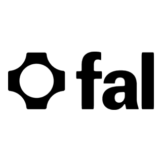 Fal AI logo