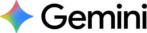 Gemini AI logo